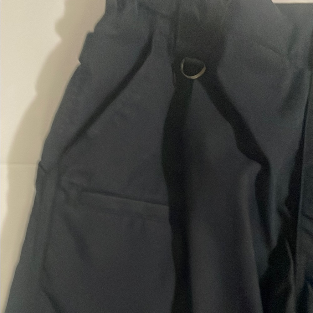 5.11 Tactical Men's Navy Cargo Pants - Picture 3 of 9